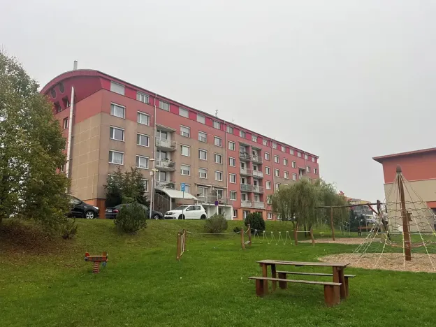 Pronájem bytu 1+kk, Opočno, Podzámčí, 48 m2