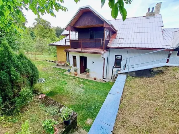 Prodej rodinného domu, Prlov, 180 m2