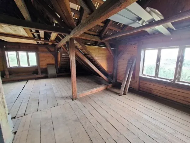 Prodej rodinného domu, Prlov, 180 m2