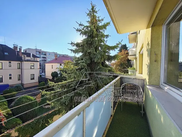 Prodej bytu 3+1, České Budějovice, 80 m2