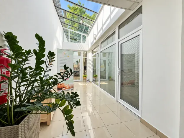 Prodej obchodního prostoru, Horoměřice, Hrdinů, 558 m2