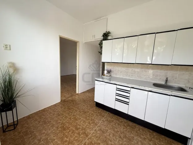 Prodej bytu 1+1, Brno - Lesná, Nejedlého, 38 m2