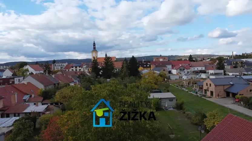 Prodej pozemku pro bydlení, Rousínov, Trávníky, 2167 m2
