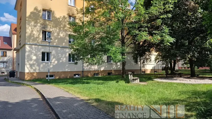 Prodej bytu 1+1, Plzeň, Blatenská, 30 m2