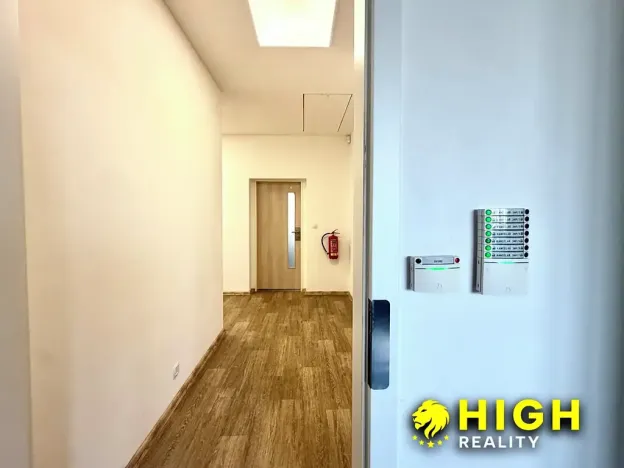 Pronájem kanceláře, Nýřany, 45 m2
