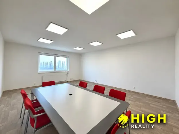 Pronájem komerčního prostoru, 28 m², Nýřany
