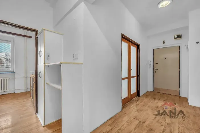 Prodej bytu 2+1, Hradec Králové, Chelčického, 57 m2