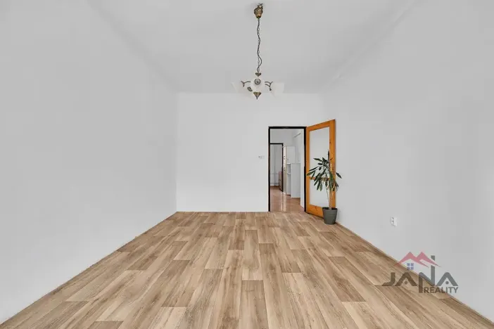 Prodej bytu 2+1, Hradec Králové, Chelčického, 57 m2