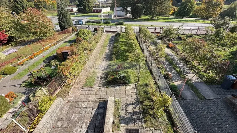 Prodej rodinného domu, Česká Třebová, Pod Březinou, 168 m2