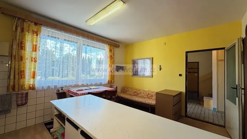 Prodej rodinného domu, Česká Třebová, Pod Březinou, 168 m2