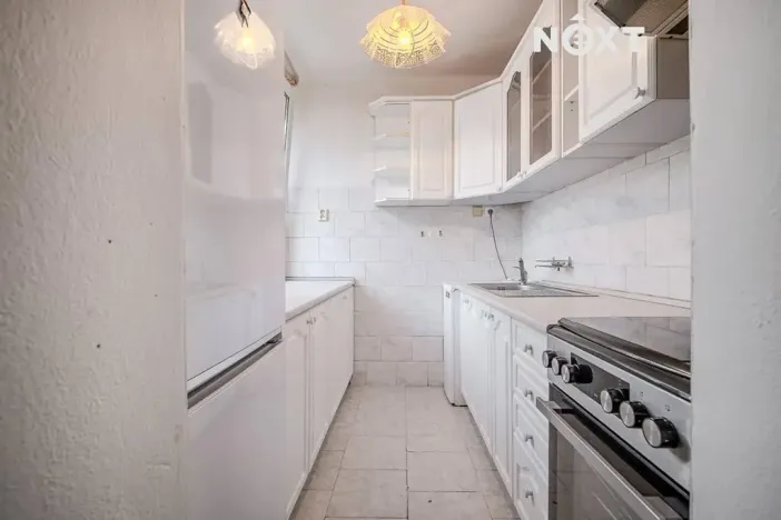 Prodej bytu 2+1, České Budějovice, Jar. Haška, 45 m2