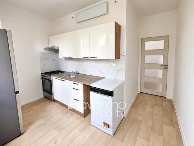 Pronájem bytu 2+1, Brno, Arbesova, 58 m2