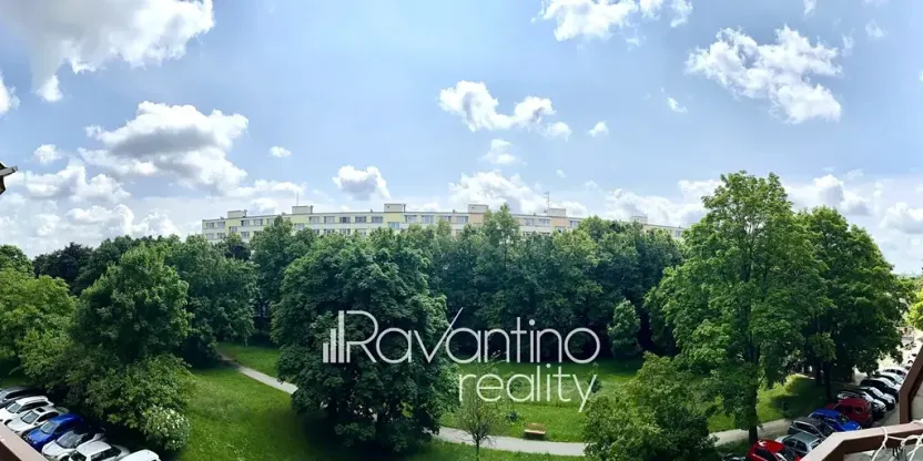 Pronájem bytu 2+1, Brno, Arbesova, 58 m2