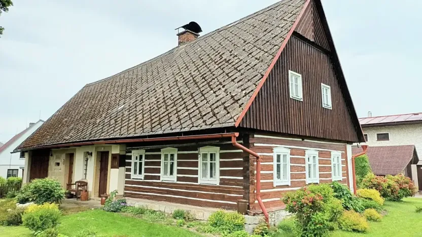 Prodej pozemku, 200 m², Žďár nad Metují