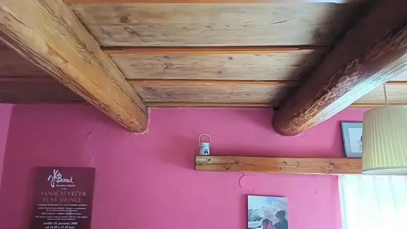 Prodej chalupy, Žďár nad Metují, 200 m2