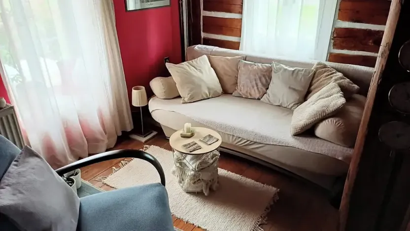 Prodej chalupy, Žďár nad Metují, 200 m2