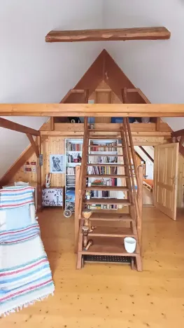 Prodej chalupy, Žďár nad Metují, 200 m2