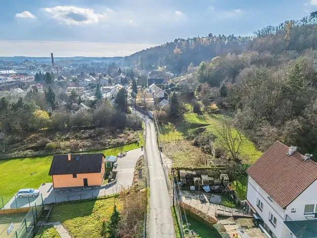 Prodej pozemku pro bydlení, Nelahozeves, Pod strání, 912 m2