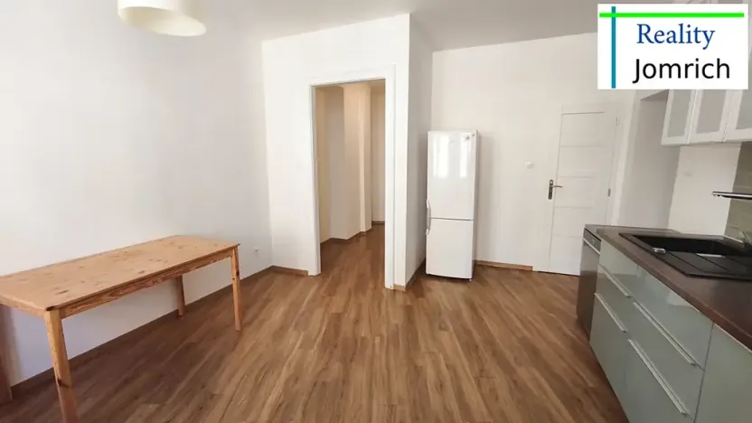Pronájem bytu 2+1, Jablonec nad Nisou, Pražská, 85 m2