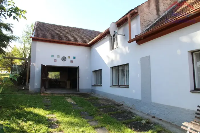 Prodej rodinného domu, Březová, 120 m2