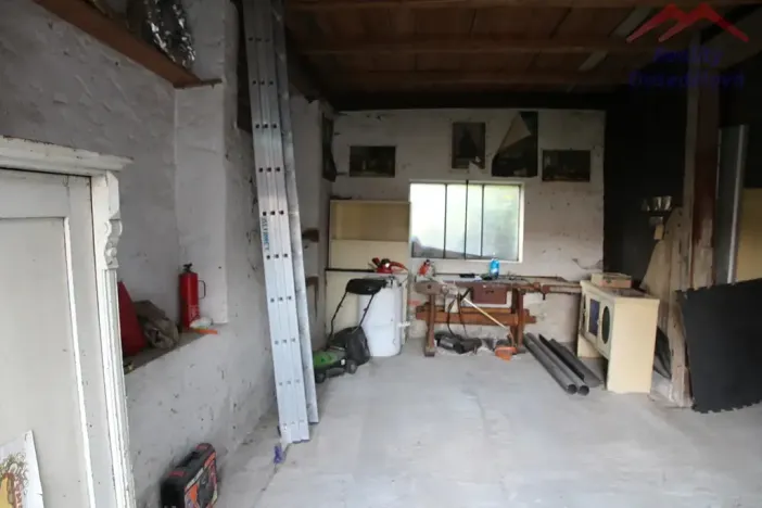 Prodej rodinného domu, Březová, 120 m2
