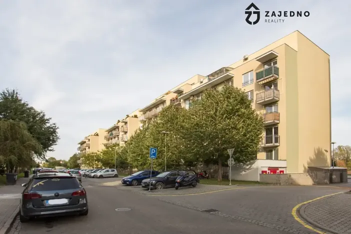 Pronájem bytu 1+kk, Brno, bratří Žůrků, 29 m2