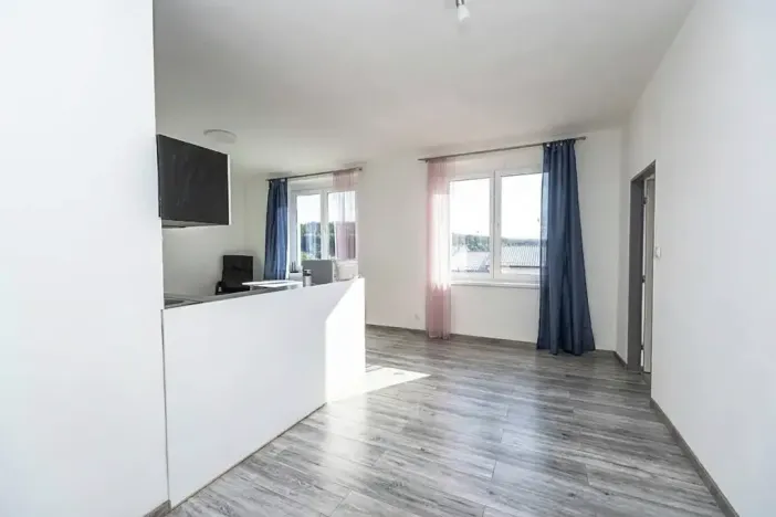 Prodej bytu 2+kk, Rakovník, Šamotka, 44 m2