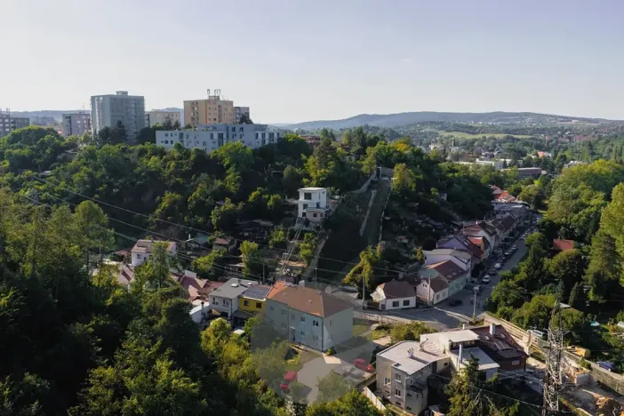 Prodej bytu 1+1, Brno, 41 m2