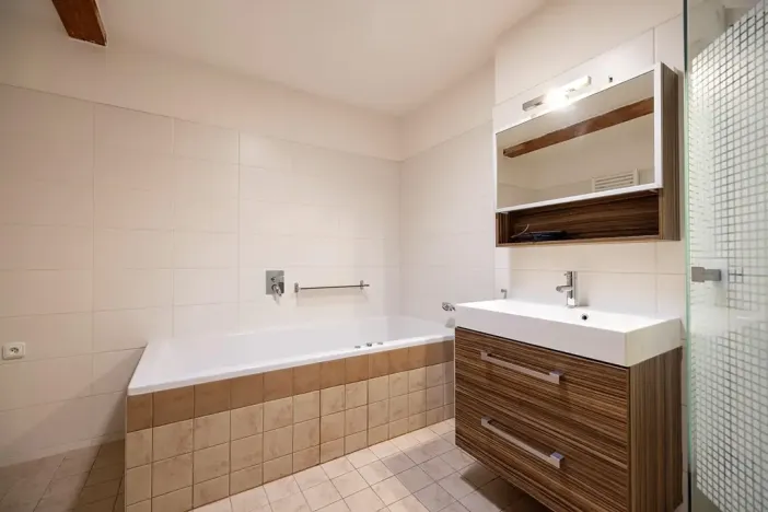 Prodej bytu 2+kk, Brno, Vrchlického sad, 86 m2