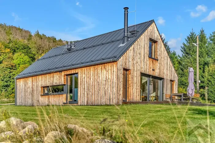 Prodej rodinného domu, Bílý Potok, 142 m2