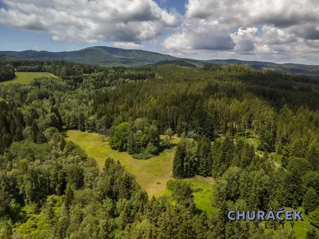Prodej rodinného domu, Nová Pec, 280 m2