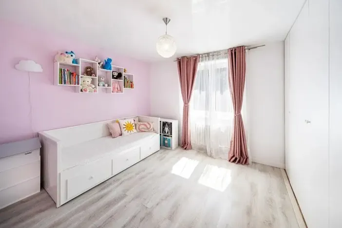 Prodej bytu 2+1, Praha - Libeň, Na Rokytce, 56 m2
