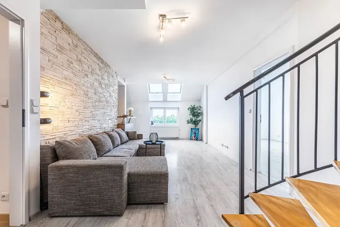 Pronájem bytu 4+kk, Psáry, Sídl. Štědřík, 100 m2