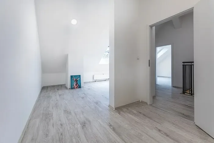 Pronájem bytu 4+kk, Psáry, Sídl. Štědřík, 100 m2