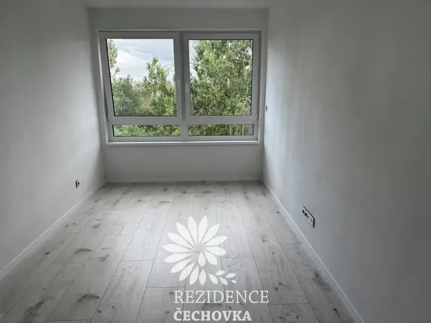 Pronájem bytu 2+kk, Havlíčkův Brod, Stromovka, 47 m2