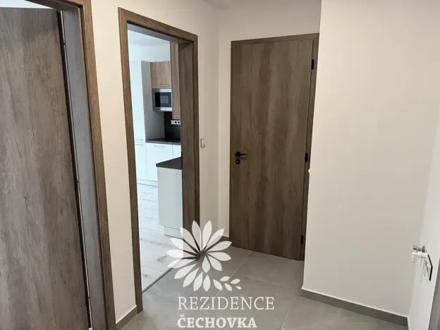 Pronájem bytu 2+kk, Havlíčkův Brod, Stromovka, 47 m2