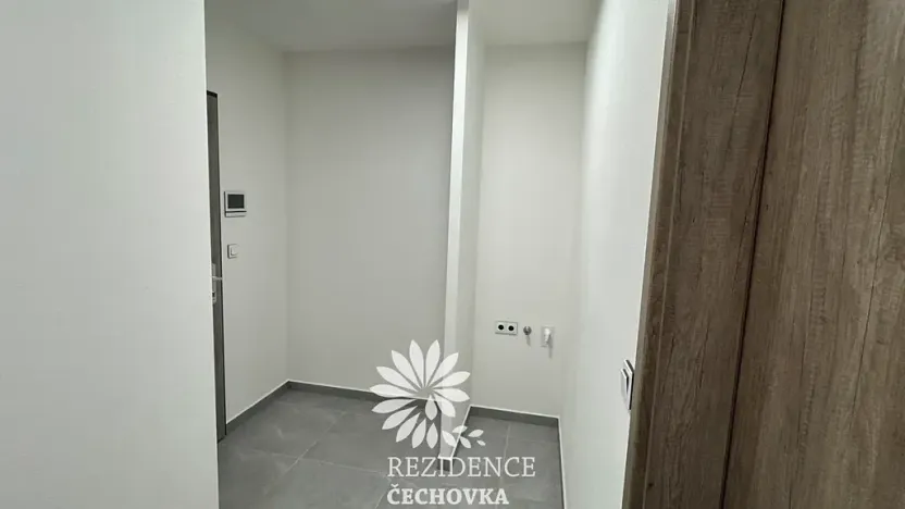 Pronájem bytu 2+kk, Havlíčkův Brod, Stromovka, 54 m2