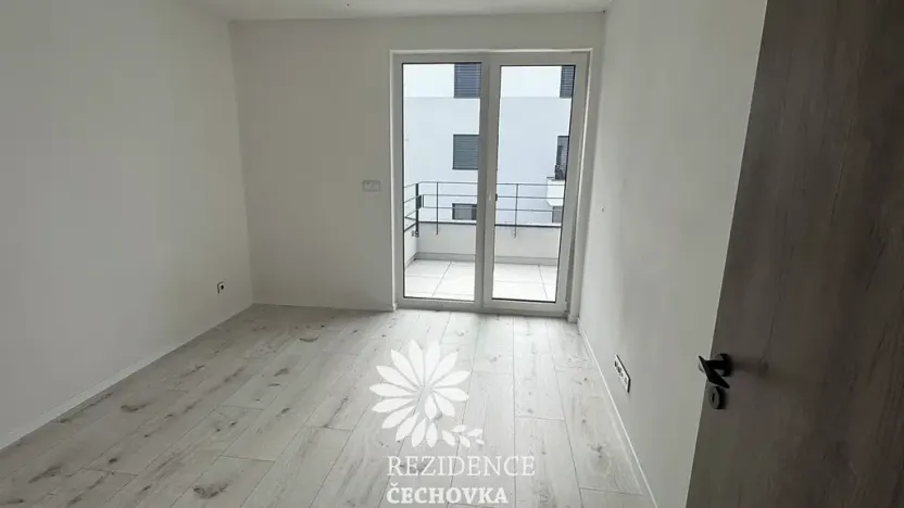 Pronájem bytu 2+kk, Havlíčkův Brod, Stromovka, 54 m2