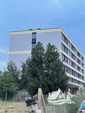 Prodej bytu 2+kk, Nesebar, Bulharsko, 45 m2