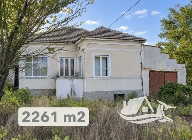 Prodej rodinného domu, General Toševo, Bulharsko, 70 m2