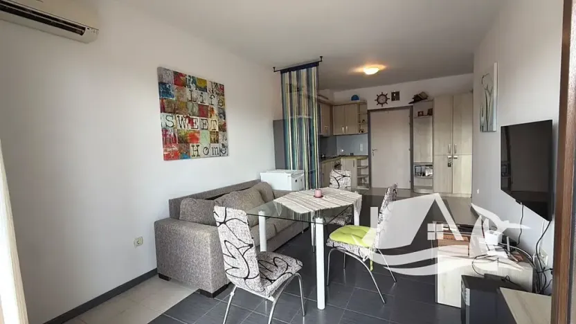 Prodej bytu 2+kk, Sozopol, Bulharsko, 61 m2
