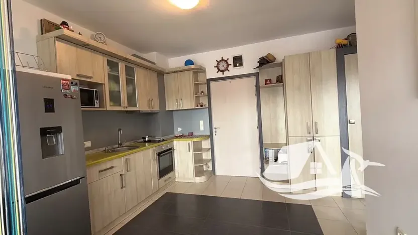 Prodej bytu 2+kk, Sozopol, Bulharsko, 61 m2