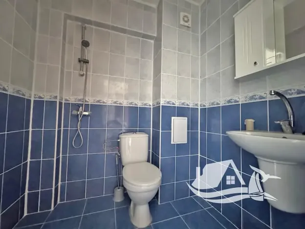 Prodej bytu 2+kk, Nesebar, Bulharsko, 64 m2