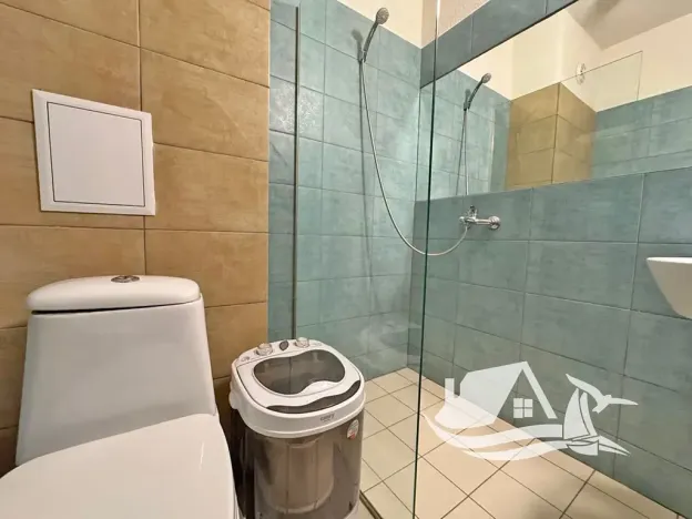 Prodej bytu 1+kk, Nesebar, Bulharsko, 26 m2