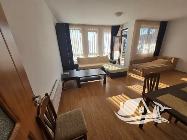 Prodej bytu 2+kk, Bansko, Bulharsko, 61 m2