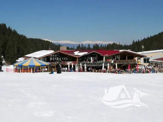 Prodej bytu 2+kk, Bansko, Bulharsko, 61 m2