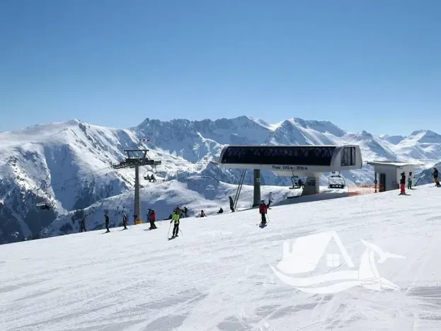 Prodej bytu 2+kk, Bansko, Bulharsko, 53 m2