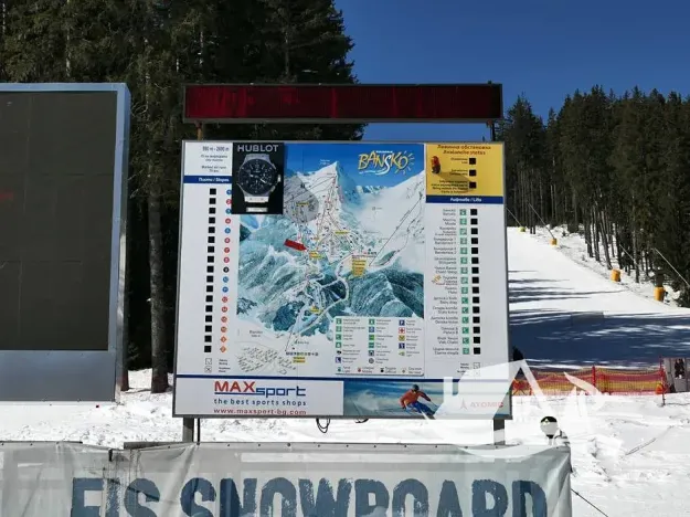Prodej bytu 2+kk, Bansko, Bulharsko, 59 m2