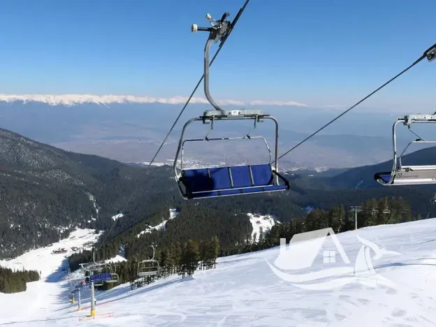 Prodej bytu 2+kk, Bansko, Bulharsko, 59 m2