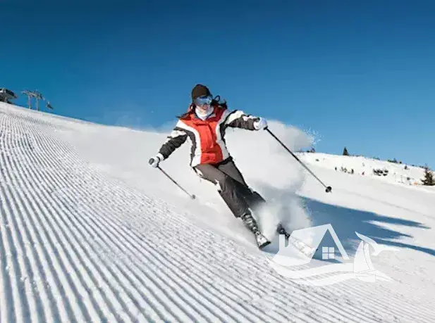 Prodej bytu 1+kk, Bansko, Bulharsko, 29 m2
